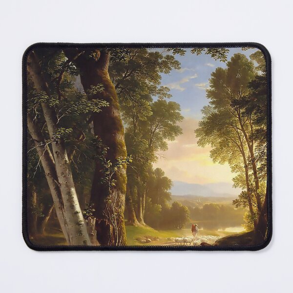 Item preview, Sunset painting, Sunset Artwork designed and sold by danaJG.