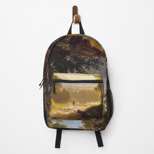 Item preview, Sunset painting, Sunset Artwork designed and sold by danaJG.