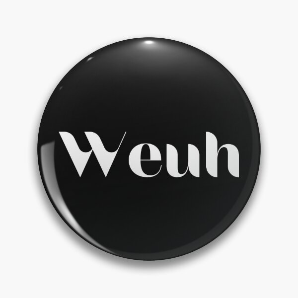 Item preview,  weuh,Kenyan meme designed and sold by Sharon111.