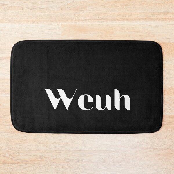 Item preview,  weuh,Kenyan meme designed and sold by Sharon111.