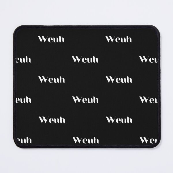 Item preview, weuh,Kenyan meme designed and sold by Sharon111.