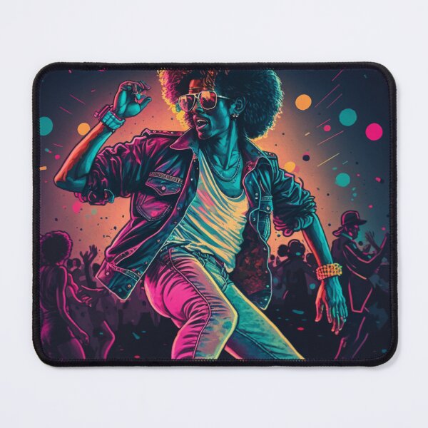 Item preview, Disco Dancer 2 designed and sold by piXn-.