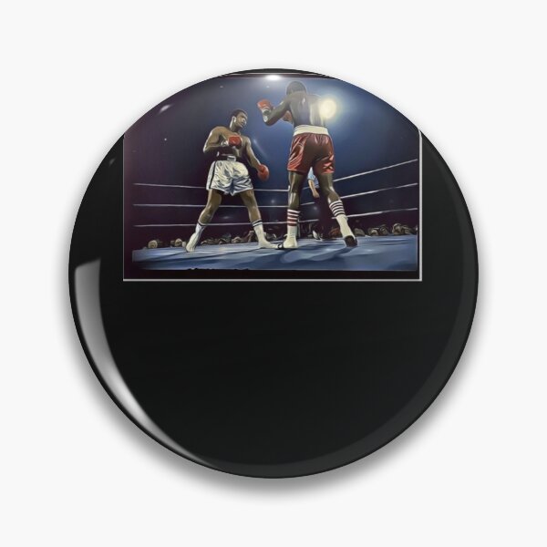 Item preview, Muhammad Ali designed and sold by dahmancheesez.