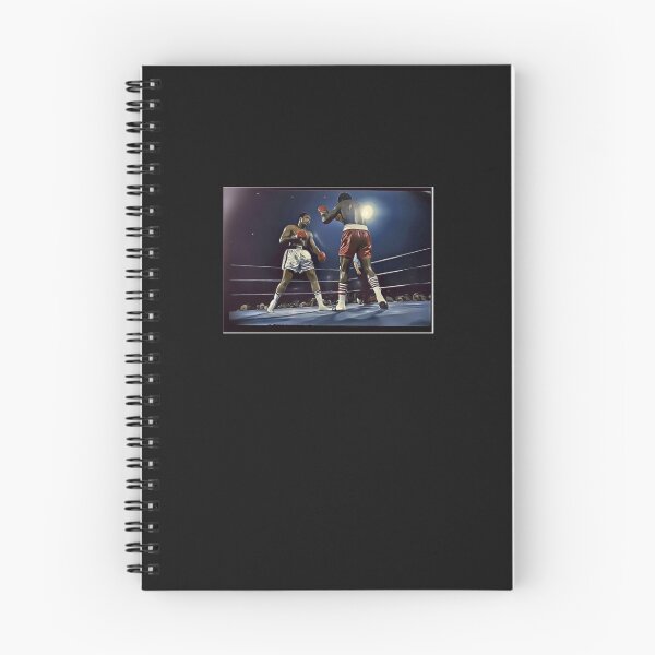 Item preview, Muhammad Ali designed and sold by dahmancheesez.
