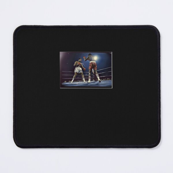 Item preview, Muhammad Ali designed and sold by dahmancheesez.