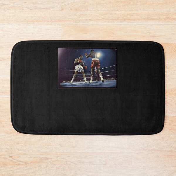 Item preview, Muhammad Ali designed and sold by dahmancheesez.