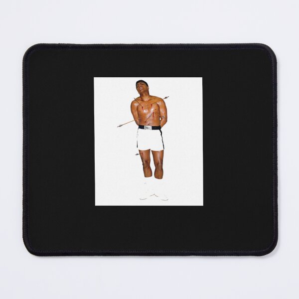Item preview, Muhammad Ali designed and sold by demottdelira.