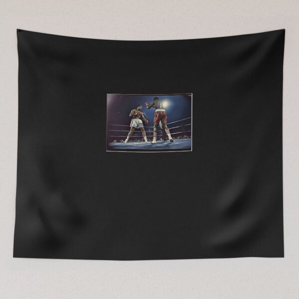 Item preview, Muhammad Ali designed and sold by dahmancheesez.