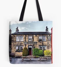 Das Woolpack - Emmerdale Bauernland II Tasche