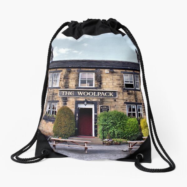 Emmerdale Bags Redbubble