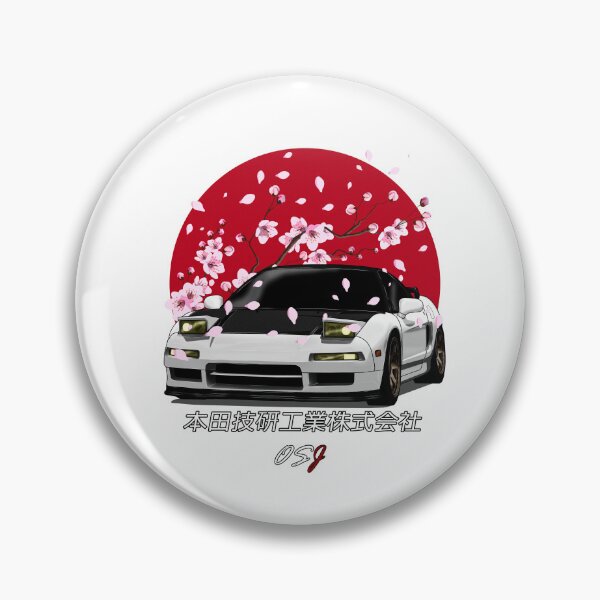 Item preview, NA1 (White) SunRise Edition [old_school_jdm_] designed and sold by oldschooljdm.