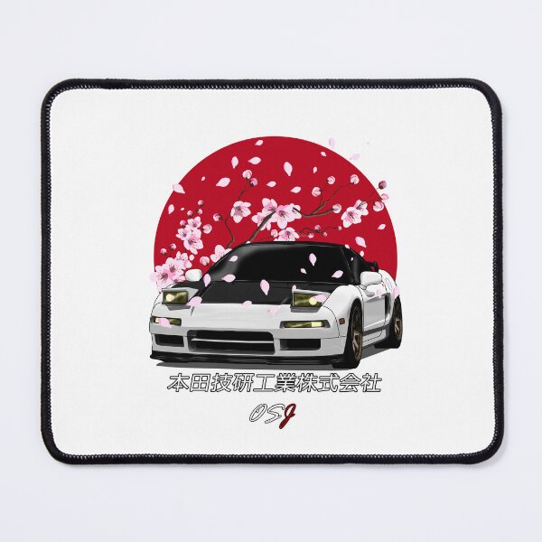 Item preview, NA1 (White) SunRise Edition [old_school_jdm_] designed and sold by oldschooljdm.