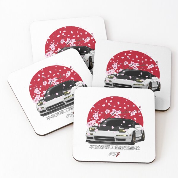 Item preview, NA1 (White) SunRise Edition [old_school_jdm_] designed and sold by oldschooljdm.