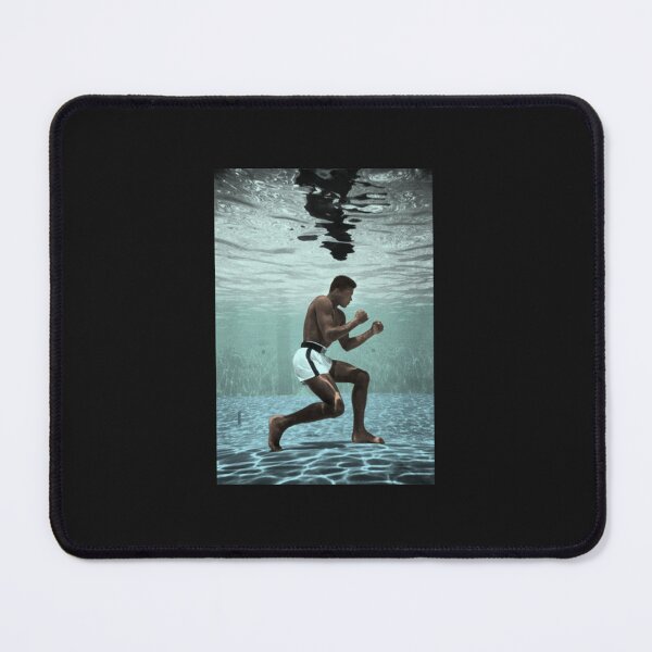 Item preview, Muhammad Ali designed and sold by demottdelira.