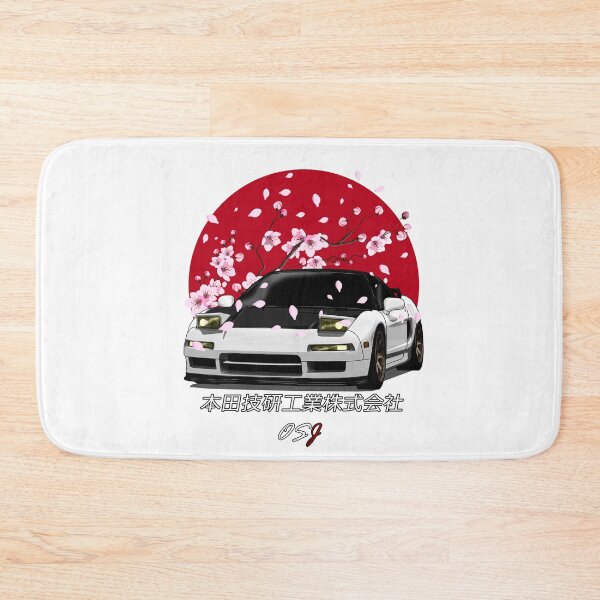 Item preview, NA1 (White) SunRise Edition [old_school_jdm_] designed and sold by oldschooljdm.