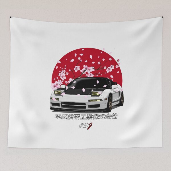 Item preview, NA1 (White) SunRise Edition [old_school_jdm_] designed and sold by oldschooljdm.