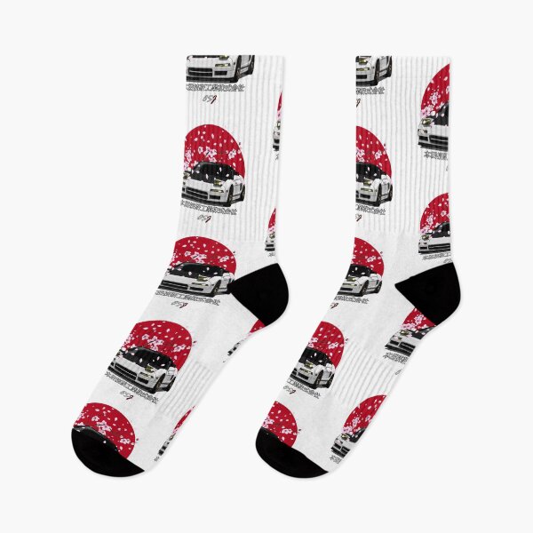 Item preview, NA1 (White) SunRise Edition [old_school_jdm_] designed and sold by oldschooljdm.