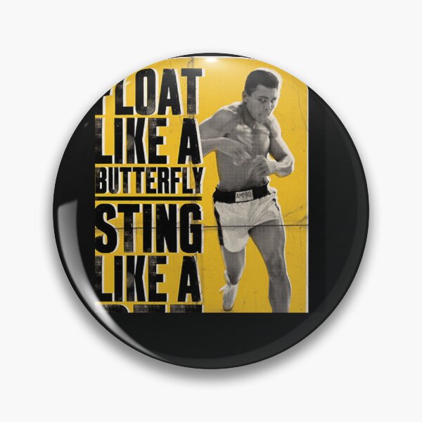 Item preview, Muhammad Ali designed and sold by dahmancheesez.