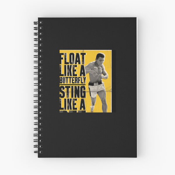Item preview, Muhammad Ali designed and sold by dahmancheesez.
