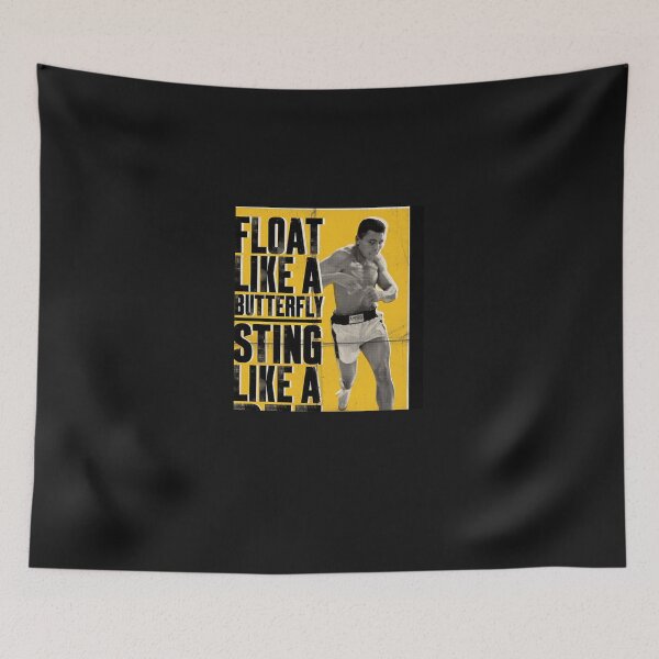 Item preview, Muhammad Ali designed and sold by dahmancheesez.