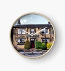 Das Woolpack - Emmerdale Bauernland II Uhr