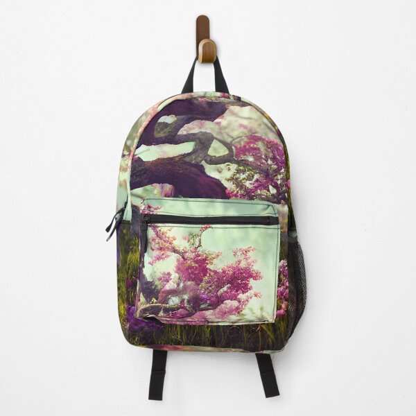 Item preview, Lovely flower garden designed and sold by moonspirits.