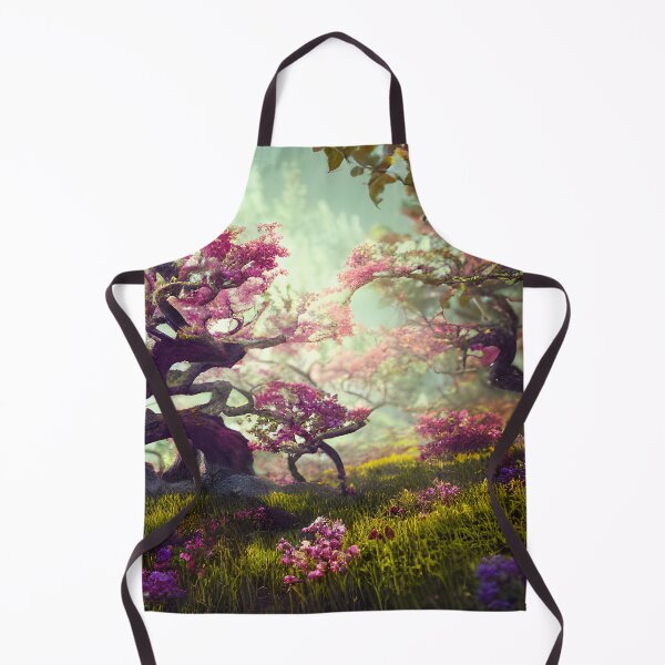Item preview, Lovely flower garden designed and sold by moonspirits.