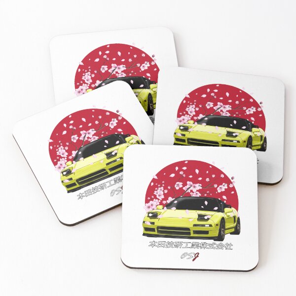 Item preview, NA1 (Yellow) SunRise Edition [old_school_jdm_] designed and sold by oldschooljdm.