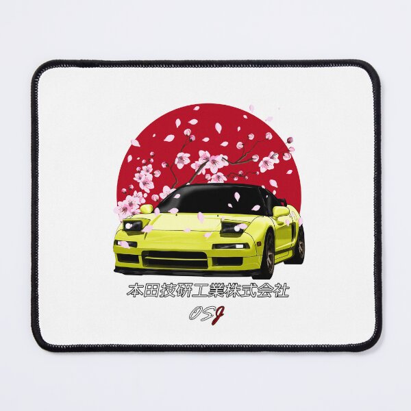 Item preview, NA1 (Yellow) SunRise Edition [old_school_jdm_] designed and sold by oldschooljdm.