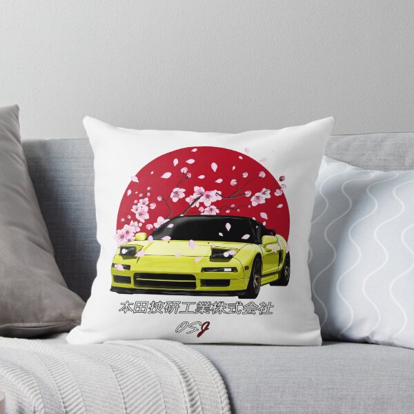 Item preview, NA1 (Yellow) SunRise Edition [old_school_jdm_] designed and sold by oldschooljdm.