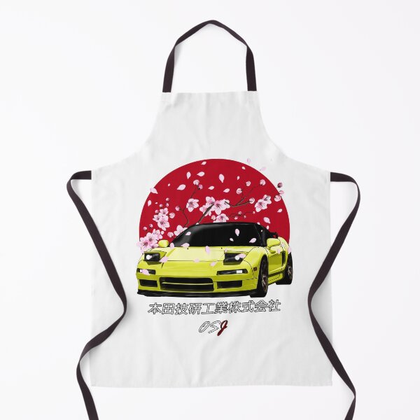 Item preview, NA1 (Yellow) SunRise Edition [old_school_jdm_] designed and sold by oldschooljdm.
