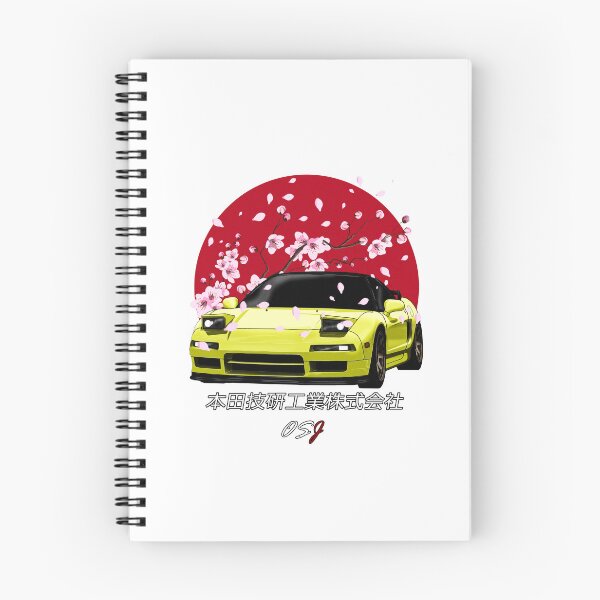 Item preview, NA1 (Yellow) SunRise Edition [old_school_jdm_] designed and sold by oldschooljdm.