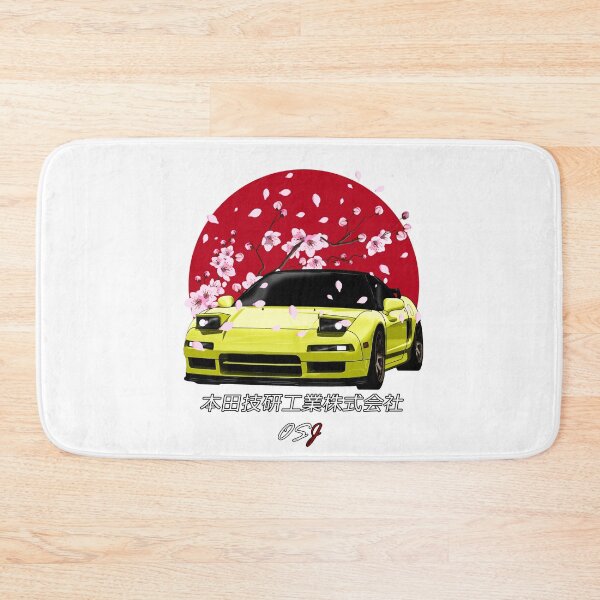 Item preview, NA1 (Yellow) SunRise Edition [old_school_jdm_] designed and sold by oldschooljdm.