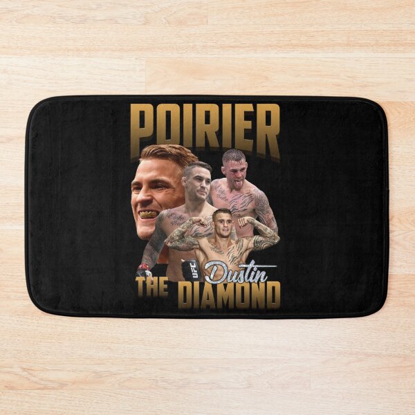 Item preview, Dustin Poirier The Diamond designed and sold by ScottCookk.