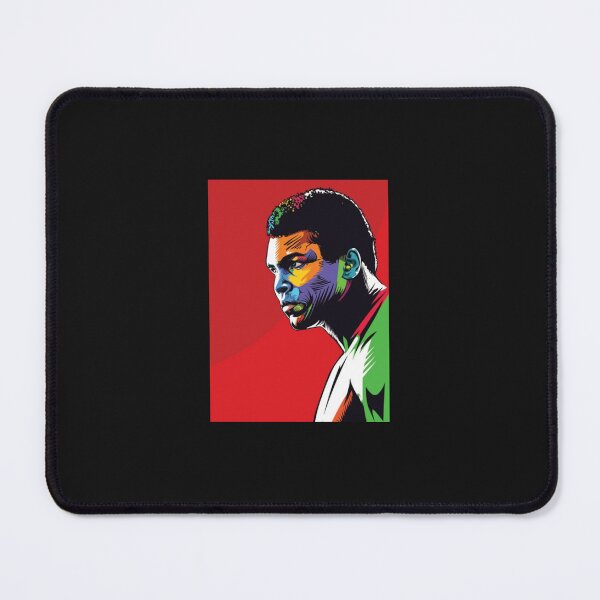 Item preview, Muhammad Ali designed and sold by dahmancheesez.
