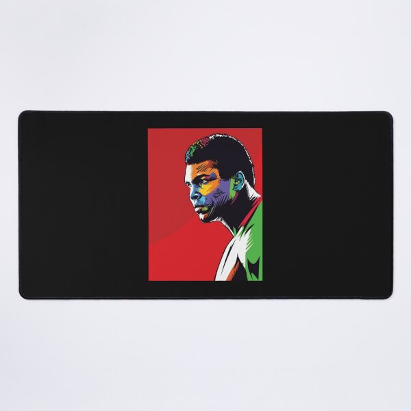 Item preview, Muhammad Ali designed and sold by dahmancheesez.
