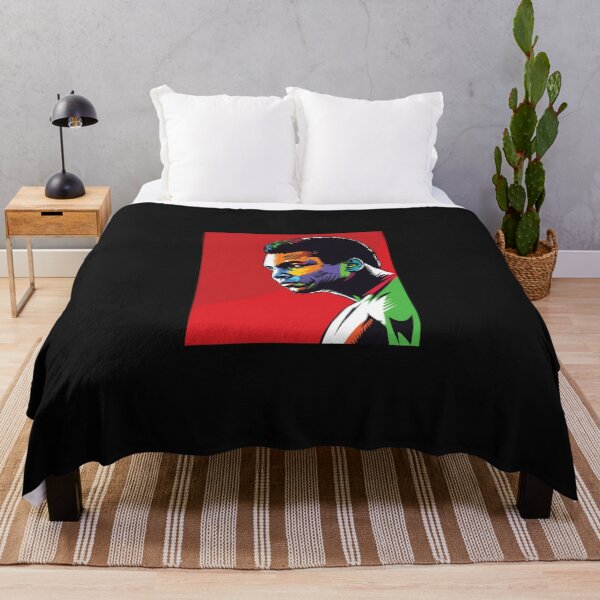 Item preview, Muhammad Ali designed and sold by dahmancheesez.