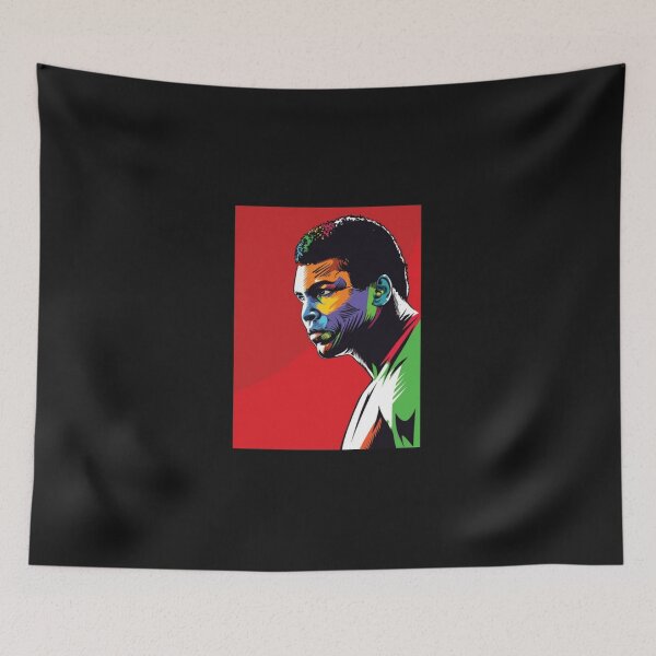 Item preview, Muhammad Ali designed and sold by dahmancheesez.
