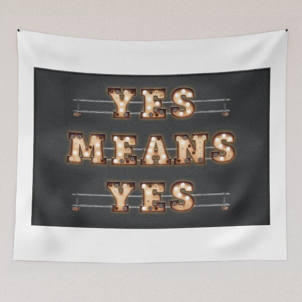 Item preview, YES MEANS YES - Bulb designed and sold by Art-Frankenberg.