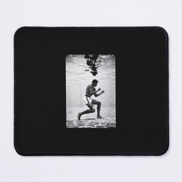 Item preview, Muhammad Ali designed and sold by dahmancheesez.