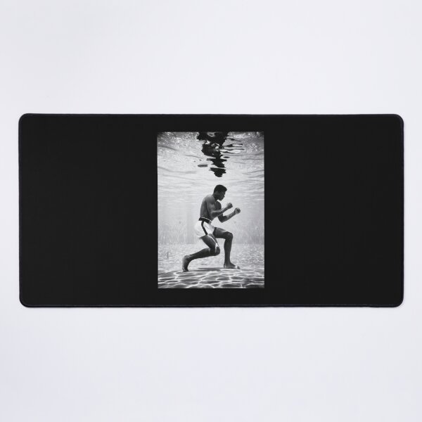 Item preview, Muhammad Ali designed and sold by dahmancheesez.