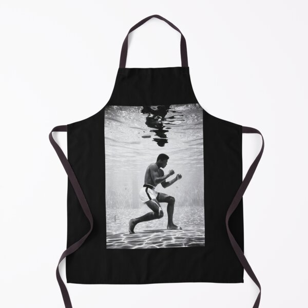 Item preview, Muhammad Ali designed and sold by dahmancheesez.