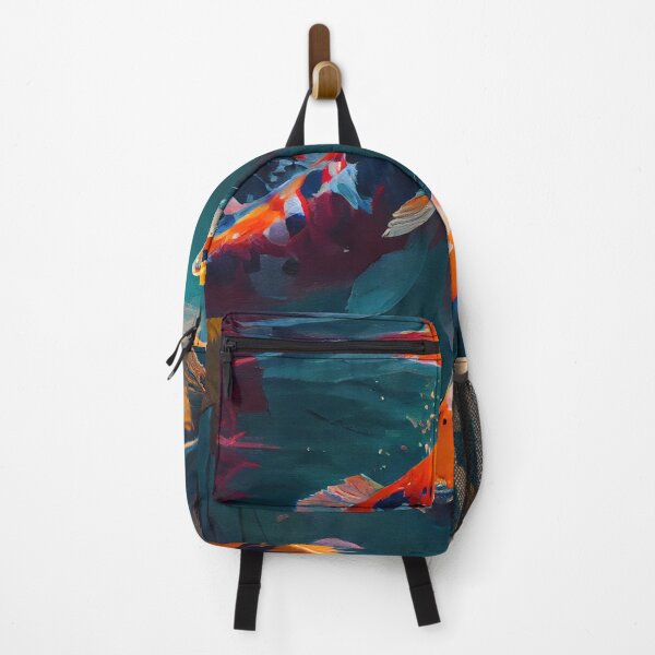 Item preview, Japanese Koi Fish designed and sold by PaintLabs.