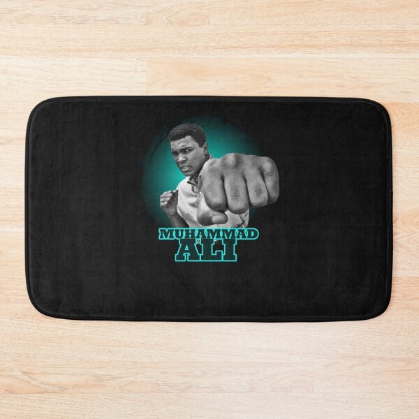 Item preview, Muhammad Ali designed and sold by dahmancheesez.