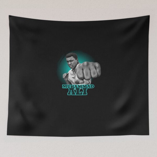 Item preview, Muhammad Ali designed and sold by dahmancheesez.