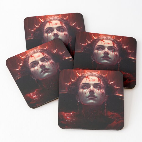 Item preview, Baroness designed and sold by Christopher Fryant.