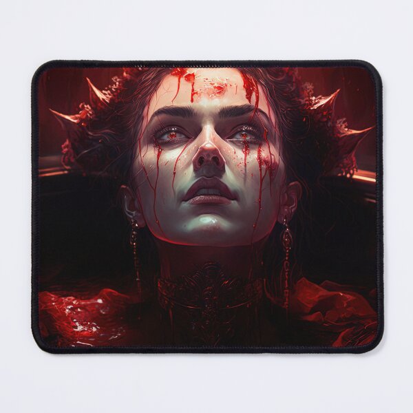Item preview, Baroness designed and sold by Christopher Fryant.