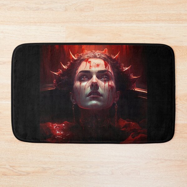 Item preview, Baroness designed and sold by Christopher Fryant.
