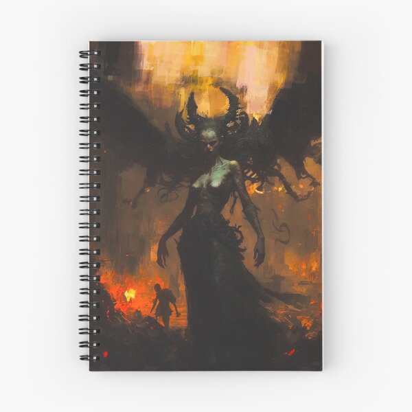 Item preview, Lilith designed and sold by AndrejZT.