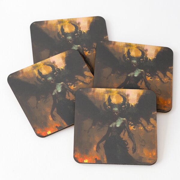 Item preview, Lilith designed and sold by AndrejZT.